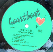 Cargar imagen en el visor de la galería, Oku + AK7 – Pressure Drop