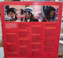 Cargar imagen en el visor de la galería, Aswad – Rebel Souls