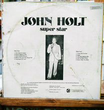 Cargar imagen en el visor de la galería, John Holt – Super Star
