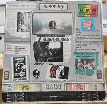 Cargar imagen en el visor de la galería, Bob Marley & The Wailers – Babylon By Bus