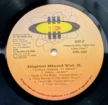 Cargar imagen en el visor de la galería, Various – Digital Blend Vol.2