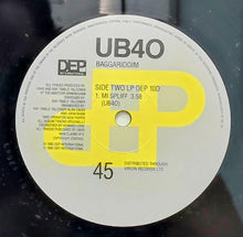 Cargar imagen en el visor de la galería, UB40 – Baggariddim