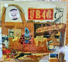 Cargar imagen en el visor de la galería, UB40 – Baggariddim