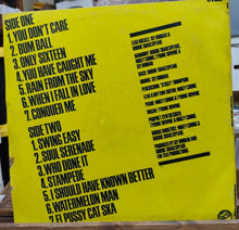 Cargar imagen en el visor de la galería, Sly & Robbie – The Sixties, Seventies + Eighties = Taxi