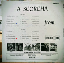 Cargar imagen en el visor de la galería, Various – A Scorcha From Studio One