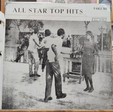 Cargar imagen en el visor de la galería, Various – All Star Top Hits