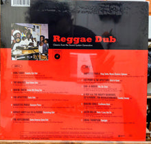 Cargar imagen en el visor de la galería, Various – Reggae Dub (Classics From The Sound System Generation)