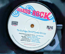Cargar imagen en el visor de la galería, Various – Aquarius Rock: The Hip Reggae World Of Herman Chin-Loy