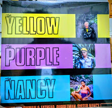Cargar imagen en el visor de la galería, Yellowman & Fathead, Purpleman, Sister Nancy – The Yellow, The Purple And The Nancy