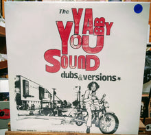 Cargar imagen en el visor de la galería, Yabby You – The Yabby You Sound: Dubs & Versions