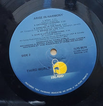 Cargar imagen en el visor de la galería, Third World – Arise In Harmony