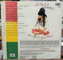 Cargar imagen en el visor de la galería, Lorna Asher – Straight To Your Heart