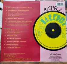 Cargar imagen en el visor de la galería, The Aggrovators And King Tubby's – Dub Jackpot