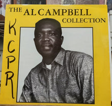 Cargar imagen en el visor de la galería, Al Campbell – The Al Campbell Collection