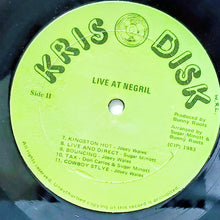 Cargar imagen en el visor de la galería, Various – King Stur Gav Hi-Fi Live At Negril