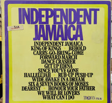 Cargar imagen en el visor de la galería, Various – Independent Jamaica