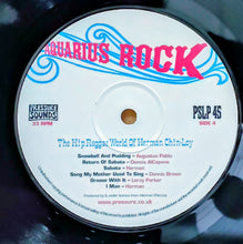 Cargar imagen en el visor de la galería, Various – Aquarius Rock: The Hip Reggae World Of Herman Chin-Loy