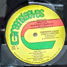 Cargar imagen en el visor de la galería, Various – Powerhouse Presents: Strictly Live Stock