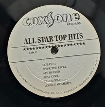 Cargar imagen en el visor de la galería, Various – All Star Top Hits