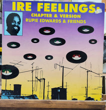 Cargar imagen en el visor de la galería, Rupie Edwards & Friends – Ire Feelings: Chapter & Version