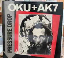 Cargar imagen en el visor de la galería, Oku + AK7 – Pressure Drop