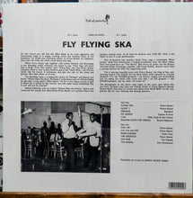 Cargar imagen en el visor de la galería, Various – Fly Flying Ska