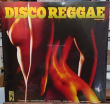 Cargar imagen en el visor de la galería, Various – Disco Reggae Volume One