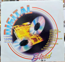 Cargar imagen en el visor de la galería, Various – Digital Blend Vol.2