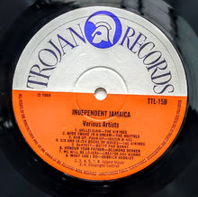 Cargar imagen en el visor de la galería, Various – Independent Jamaica