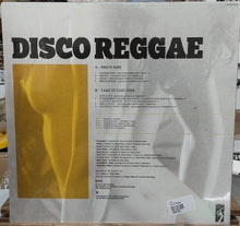 Cargar imagen en el visor de la galería, Various – Disco Reggae Volume One