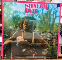 Cargar imagen en el visor de la galería, King Tubby And The Aggrovators – Shalom Dub