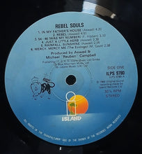 Cargar imagen en el visor de la galería, Aswad – Rebel Souls