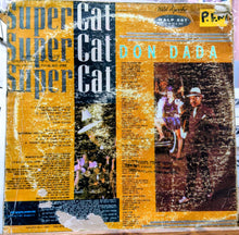 Cargar imagen en el visor de la galería, Super Cat – Don Dada