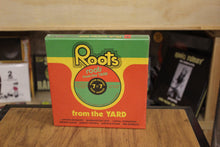 Cargar imagen en el visor de la galería, Various – Roots From The Yard Box Set