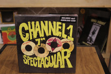 Cargar imagen en el visor de la galería, Various – Channel 1 7" Spectacular Box Set