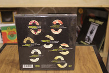 Cargar imagen en el visor de la galería, Various – Channel 1 7" Spectacular Box Set