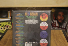 Cargar imagen en el visor de la galería, Various – Scorcha! Skins, Suedes And Style From The Streets 1967-1973 BOX SET