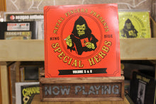 Cargar imagen en el visor de la galería, Metal Fingers – Presents Special Herbs The Box Set Vol. 0- 9