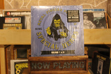 Cargar imagen en el visor de la galería, Metal Fingers – Presents Special Herbs The Box Set Vol. 0- 9