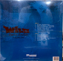 Cargar imagen en el visor de la galería, Various – Wild Paarty Sounds Volume One