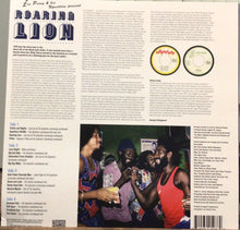 Cargar imagen en el visor de la galería, Lee Perry & His Upsetters – Roaring Lion