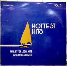 Cargar imagen en el visor de la galería, Various – Hottest Hits Volume 2
