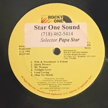 Cargar imagen en el visor de la galería, Barrington Levy Featuring Sammy Dread – Reggae Vibes