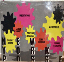 Cargar imagen en el visor de la galería, Various – New York Posse Vol. 1