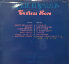 Cargar imagen en el visor de la galería, Jackie Edwards – Endless Love