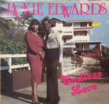 Cargar imagen en el visor de la galería, Jackie Edwards – Endless Love