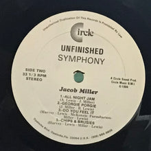 Cargar imagen en el visor de la galería, Jacob Miller – Unfinished Symphony