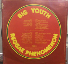Cargar imagen en el visor de la galería, Big Youth – Reggae Phenomenon