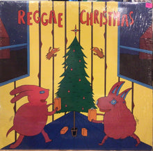 Cargar imagen en el visor de la galería, Various – Reggae Christmas