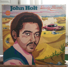 Cargar imagen en el visor de la galería, John Holt – Dusty Roads